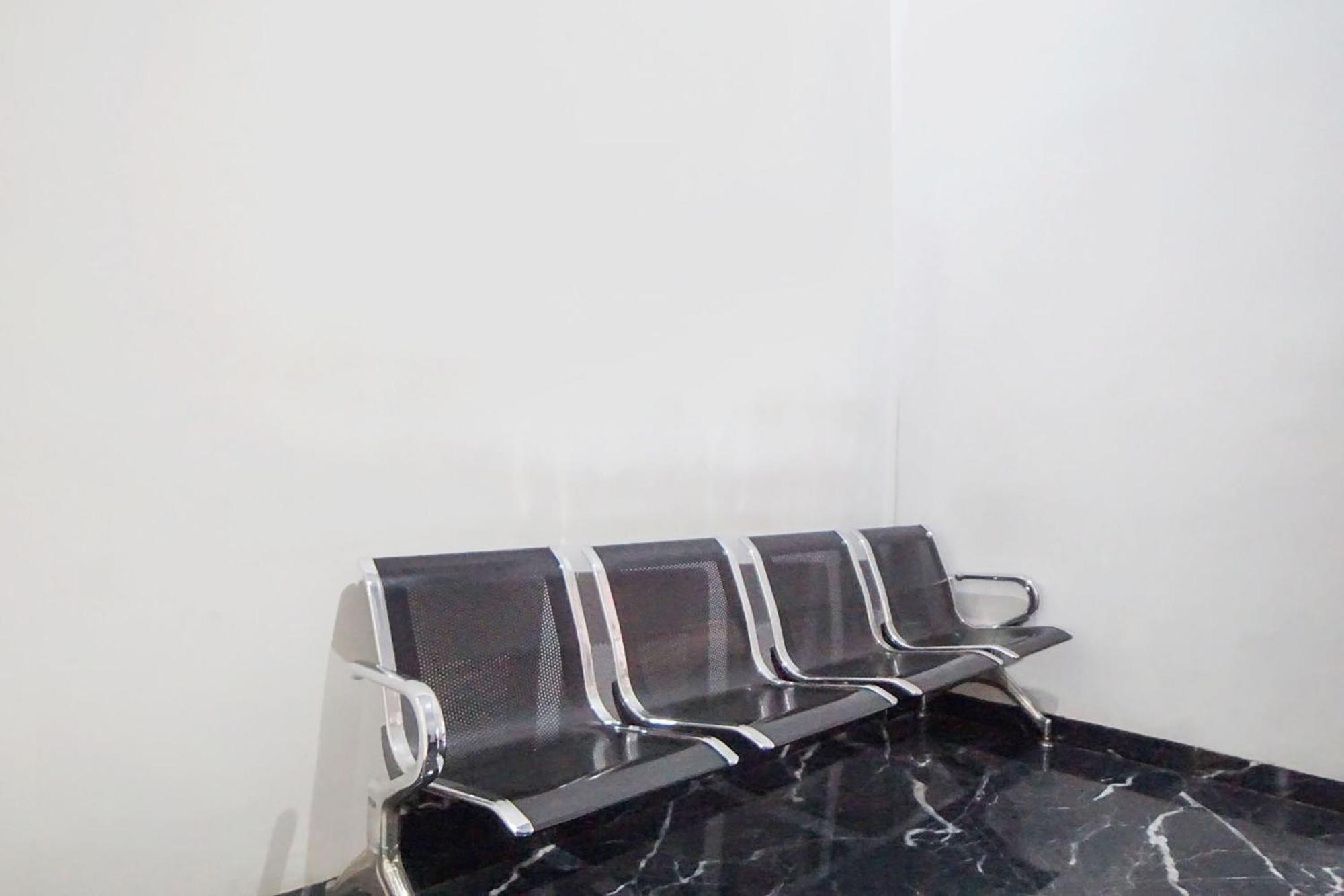 OYO 91627 Wika Wiki Homestay Medan Luaran gambar