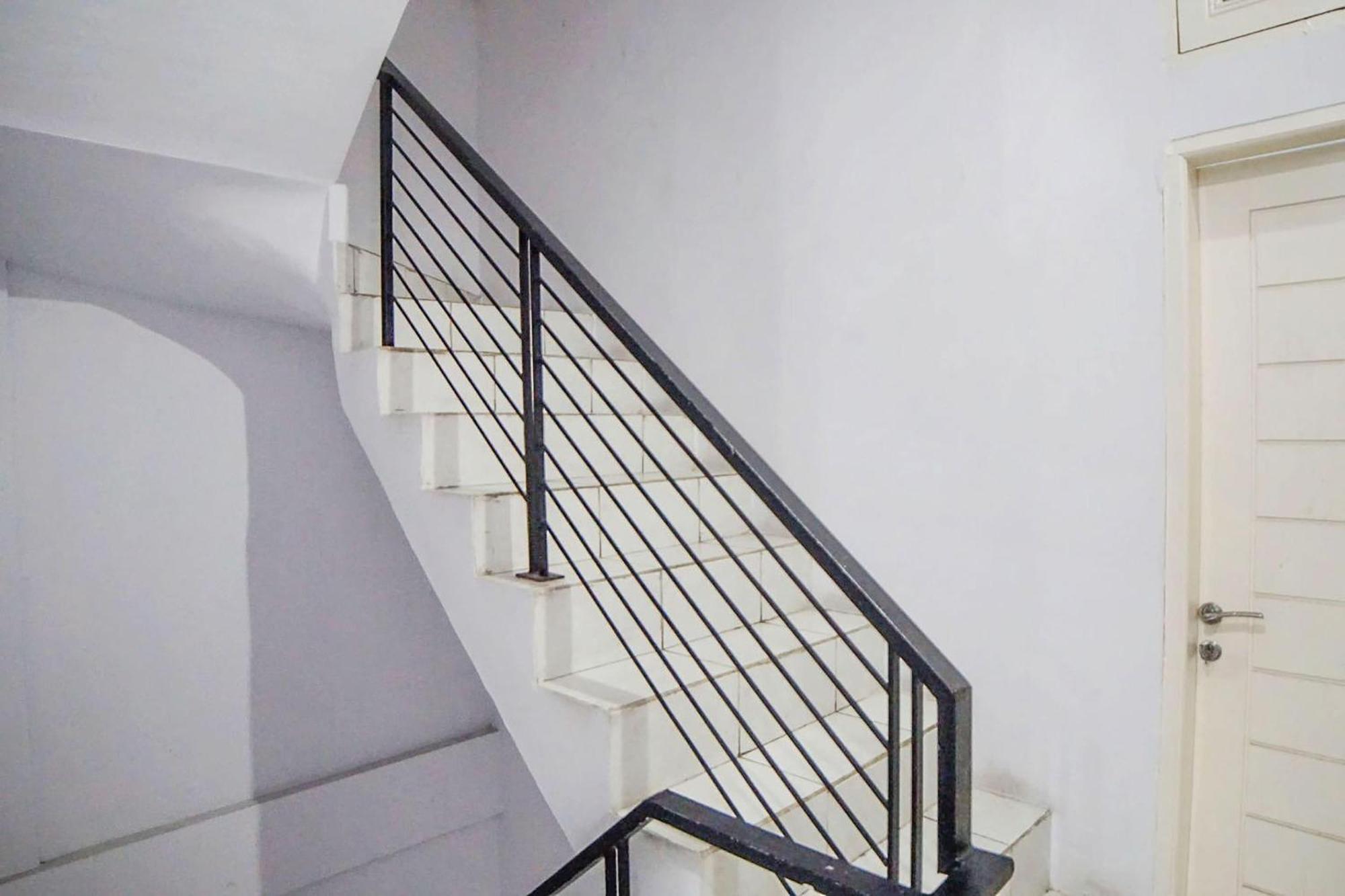 OYO 91627 Wika Wiki Homestay Medan Luaran gambar