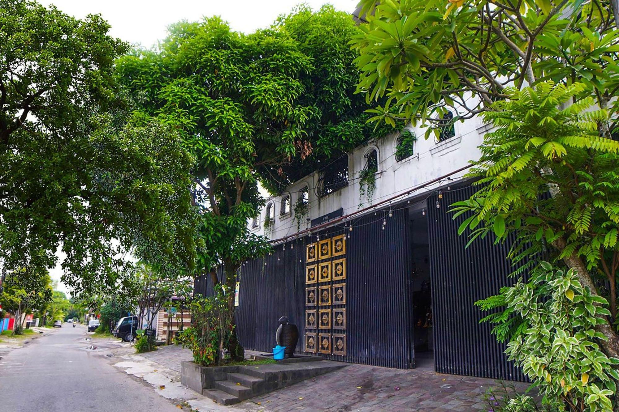 OYO 91627 Wika Wiki Homestay Medan Luaran gambar